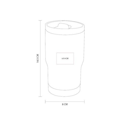 TERMO ANGRA MOD. TMPS 174 PRO - Imagen 5