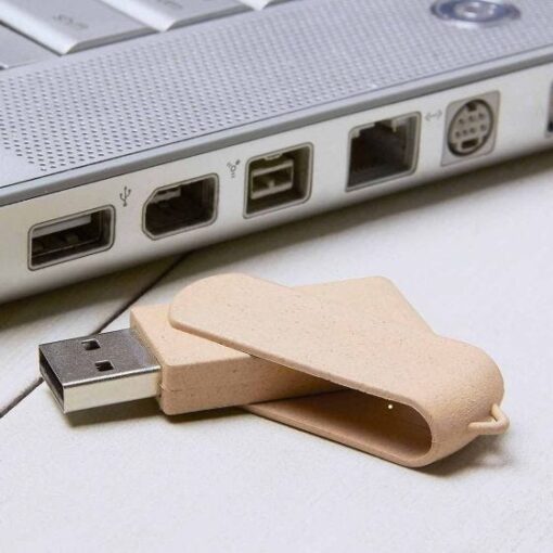 USB TIRRENO 16 GB MOD. USB 226 PRO - Imagen 4