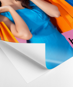 VINIL ADHESIVO A TODO COLOR