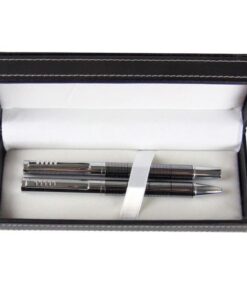 JUEGO de Bolígrafos Varo MOD. BOL 503 IMP