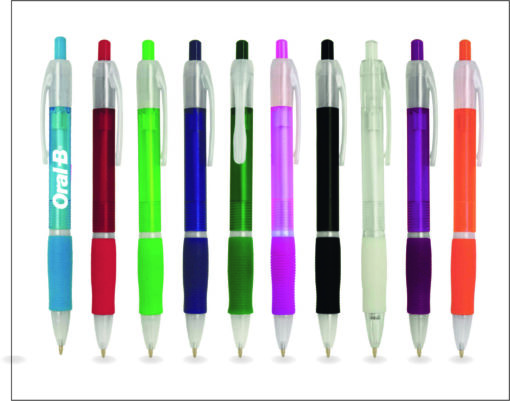 BOLIGRAFO DUBLIN MOD. BP 2805 RC
