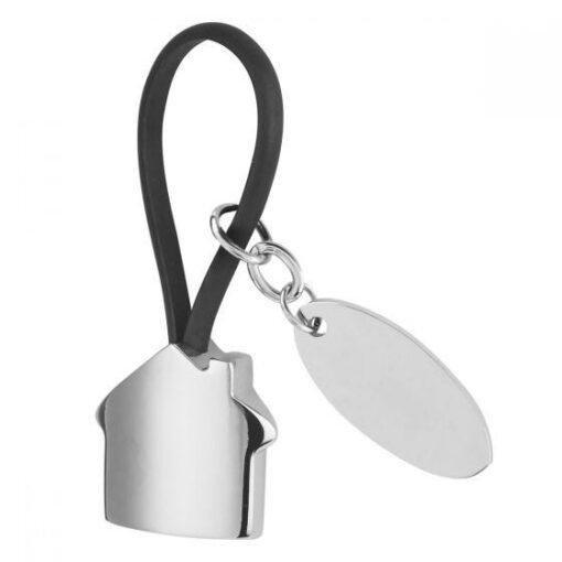 LLAVERO CASA CON PLACA MOD. M 2060 PRO