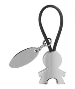 LLAVERO PERSONA CON PLACA MOD. M 2070 PRO