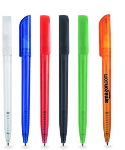 BOLIGRAFO BENTI MOD. BP 3536B RC