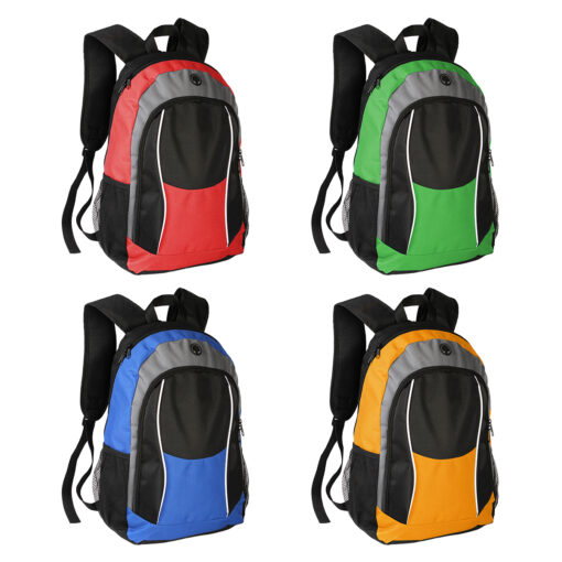 Mochila Astoria MOD. TX-041 INV