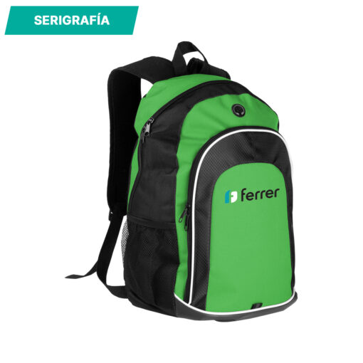 Mochila Palermo MOD. TX-042 INV - Imagen 7