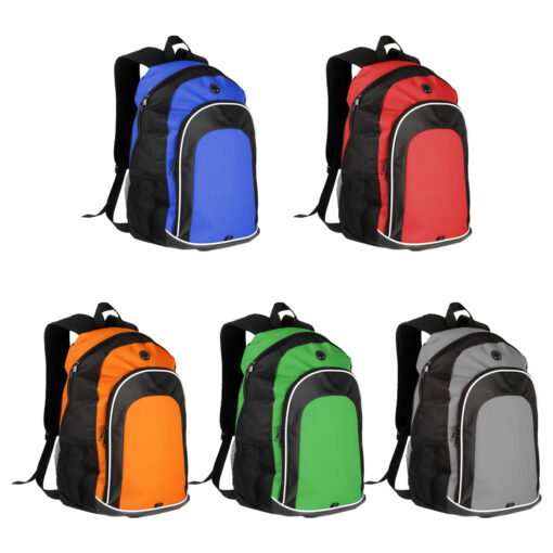 Mochila Palermo MOD. TX-042 INV