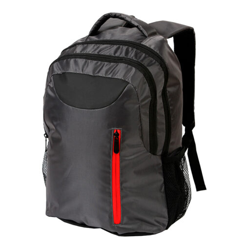 Mochila Euro MOD. TX-058 INV - Imagen 2