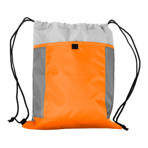 Morral tipo saco MOD.TX-060 INV - Imagen 6