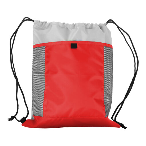 Morral tipo saco MOD.TX-060 INV - Imagen 5