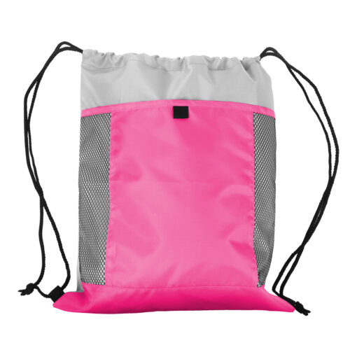 Morral tipo saco MOD.TX-060 INV - Imagen 4