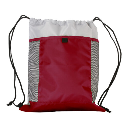 Morral tipo saco MOD.TX-060 INV - Imagen 2