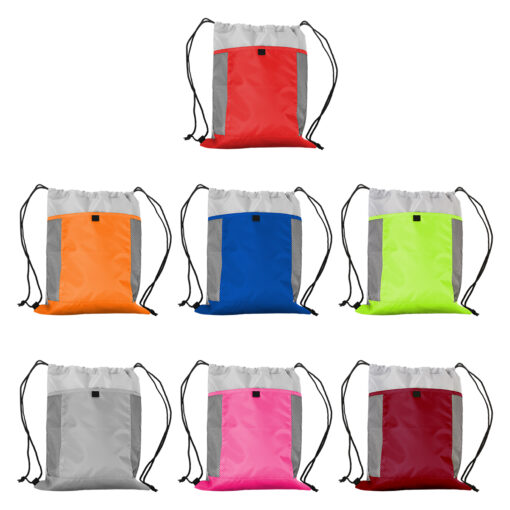 Morral tipo saco MOD.TX-060 INV