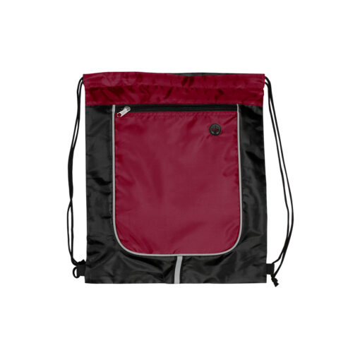 Morral tipo saco Kiev MOD. TX-062 INV - Imagen 2