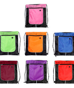 Morral tipo saco Kiev MOD. TX-062 INV