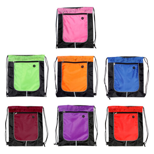 Morral tipo saco Kiev MOD. TX-062 INV