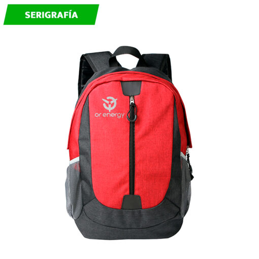 Mochila Dinant MOD. TX-075 INV - Imagen 6