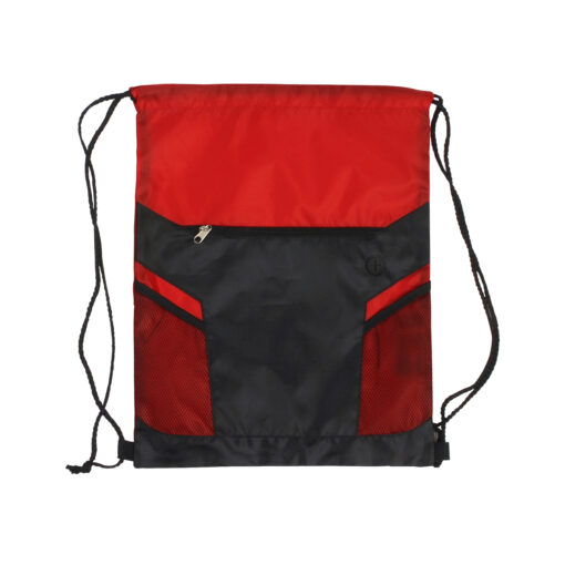 Morral tipo saco Masak MOD. TX-084 INV - Imagen 3