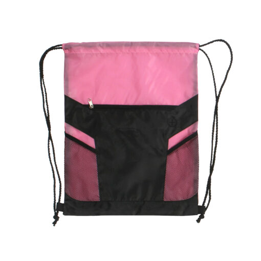 Morral tipo saco Masak MOD. TX-084 INV - Imagen 2