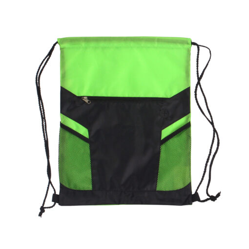 Morral tipo saco Masak MOD. TX-084 INV - Imagen 6