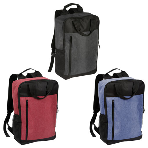 Mochila Trento MOD. TX-106 INV