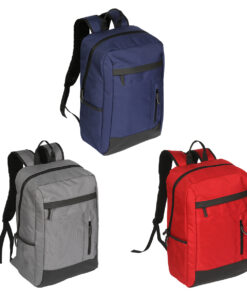 Backpack Tirana MOD. TX-192 INV