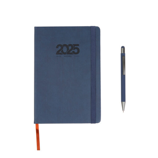 Agenda Diaria Giordano MOD. EX 080 INV - Imagen 3