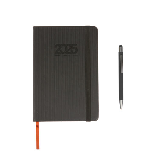 Agenda Diaria Giordano MOD. EX 080 INV - Imagen 6