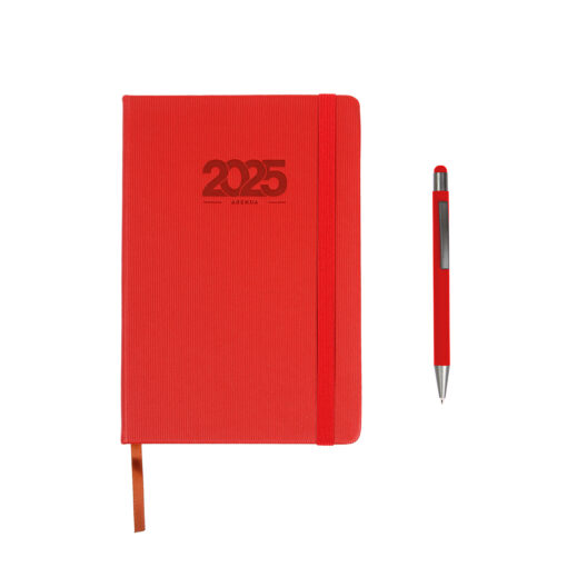 Agenda Diaria Giordano MOD. EX 080 INV - Imagen 7