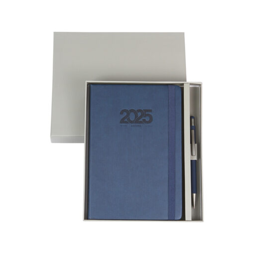 Agenda Diaria Giordano MOD. EX 080 INV - Imagen 2