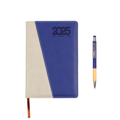 Agenda Diaria Cameri MOD. EX 081 INV - Imagen 5