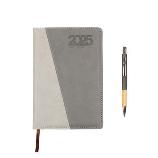 Agenda Diaria Cameri MOD. EX 081 INV - Imagen 3