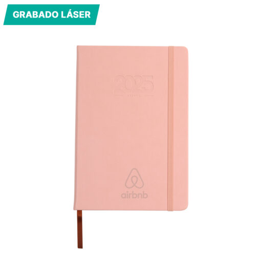 Agenda Diaria Falun MOD. EX 086 INV - Imagen 6