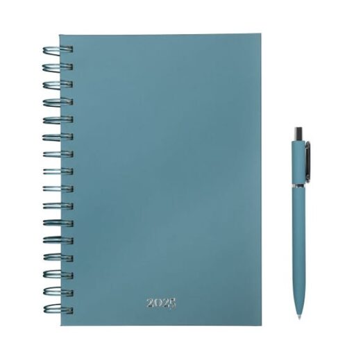 AGENDA DIARIA LETTE 2025 MOD. AGSP 25 PRO - Imagen 6