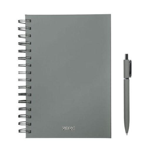AGENDA DIARIA LETTE 2025 MOD. AGSP 25 PRO - Imagen 2