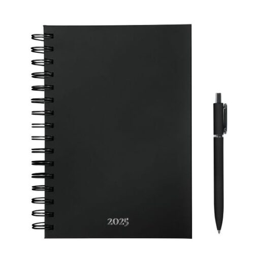 AGENDA DIARIA LETTE 2025 MOD. AGSP 25 PRO - Imagen 3