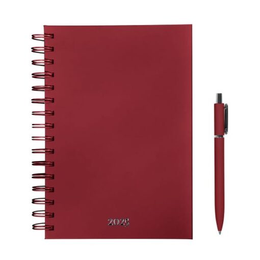 AGENDA DIARIA LETTE 2025 MOD. AGSP 25 PRO - Imagen 5