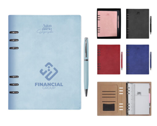 AGENDARIO HILTON DV