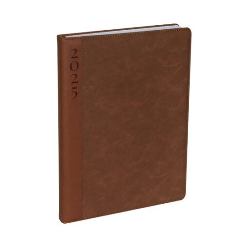AGENDA DIARIA ULTRA 2025 MOD. AGDU O25 PRO - Imagen 3