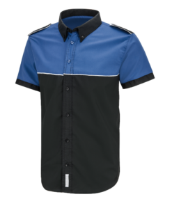 CAMISA ESCUDERIA MOD. AIR