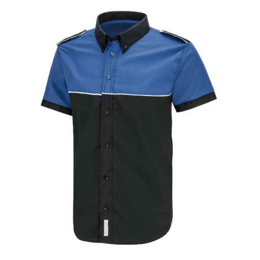 CAMISA ESCUDERIA MOD. AIR