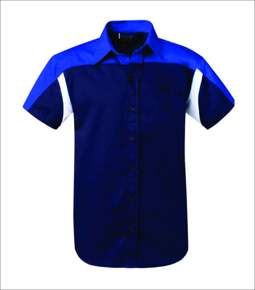Camisa Racing Mod. Lazz - Imagen 3
