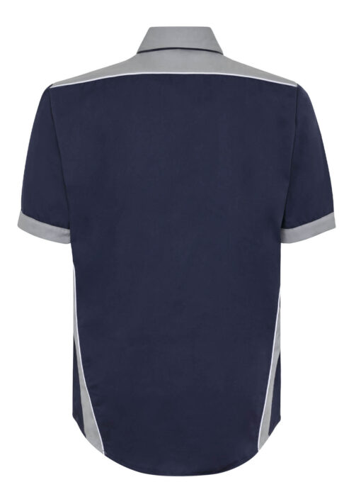CAMISA RACING MOD. CIRCUITO HOMBRE - Imagen 6