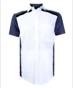 Camisa Escuderia Mod. Lazz2