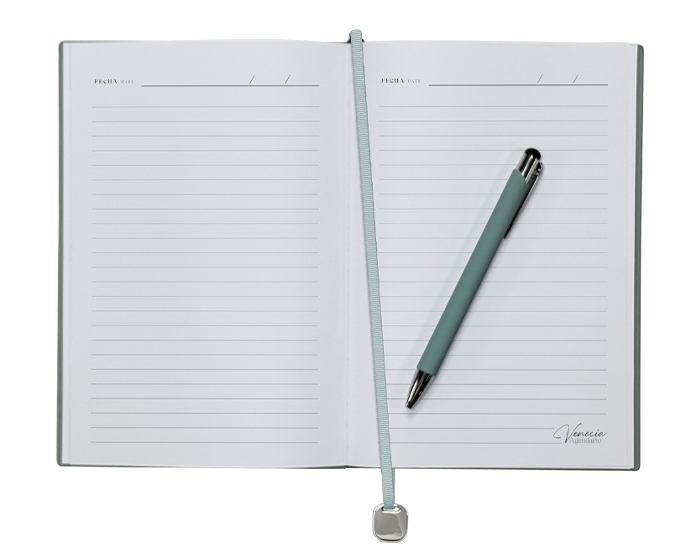 AGENDARIO VENECIA Mod: A3167 - Imagen 8