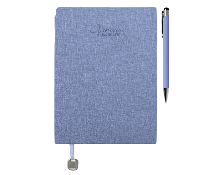 AGENDARIO VENECIA Mod: A3167 - Imagen 5