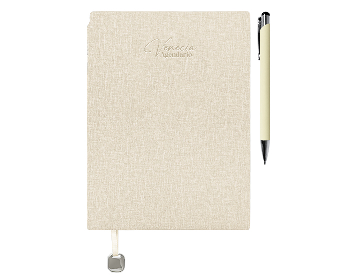 AGENDARIO VENECIA Mod: A3167 - Imagen 4