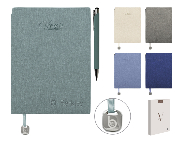 AGENDARIO VENECIA Mod: A3167