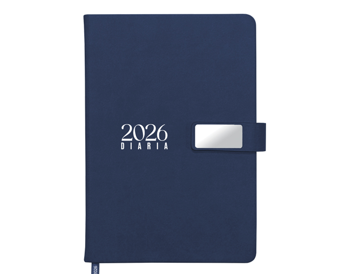 AGENDA DIARIA 2026 Mod: AD2026 - Imagen 5