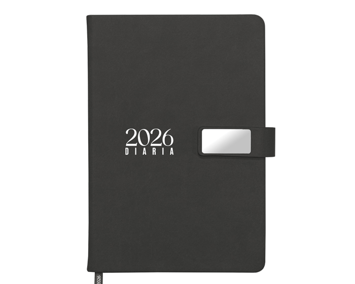 AGENDA DIARIA 2026 Mod: AD2026 - Imagen 3